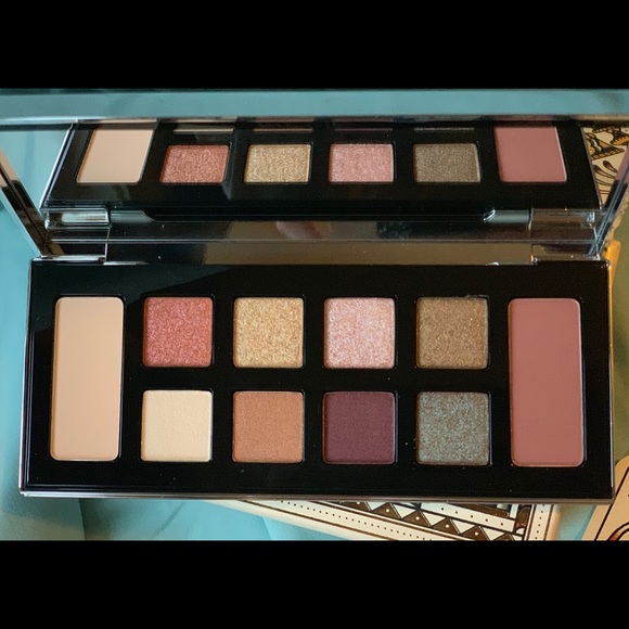 Bobbi Brown Molten Drama Palette. BNIB. - Picture 3 of 3